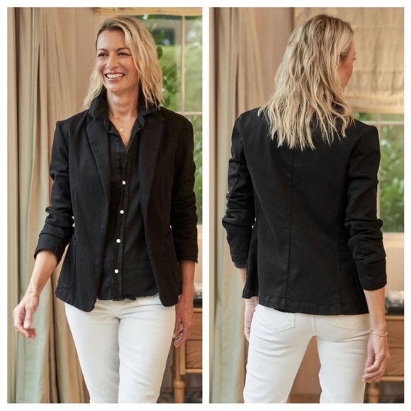 Frank & Eileen Dublin Blazer - Picture 3 of 9